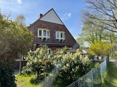 Wohnung zum Kauf 109.000 € 1,5 Zimmer 27,8 m² EG Hamburg 22395