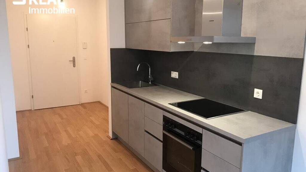 Studio zum Kauf 218.000 € 1 Zimmer 32 m² Wien 1100