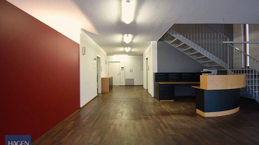 Bürofläche zum Kauf 2.468 € Unterlinden 24 Wolfurt 6922