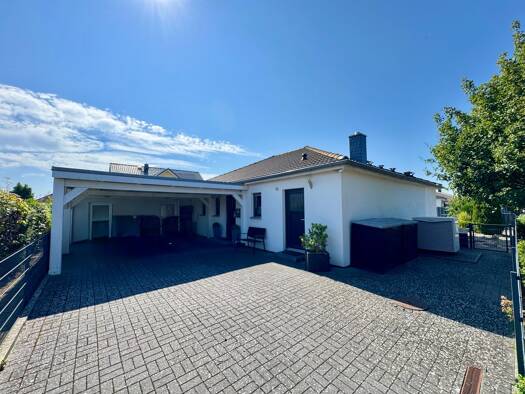 Einfamilienhaus zum Kauf 395.000 € 4 Zimmer 120 m² 656 m² Grundstück Grafhorst 38462