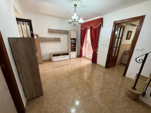 Villa zum Kauf 89.900 € 4 Zimmer 125 m² Cuevas de San Marcos 29210