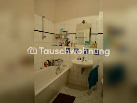 Wohnung zur Miete Tauschwohnung 556 € 2 Zimmer 58 m² 2. Geschoss Französisch Buchholz Pankow 13089