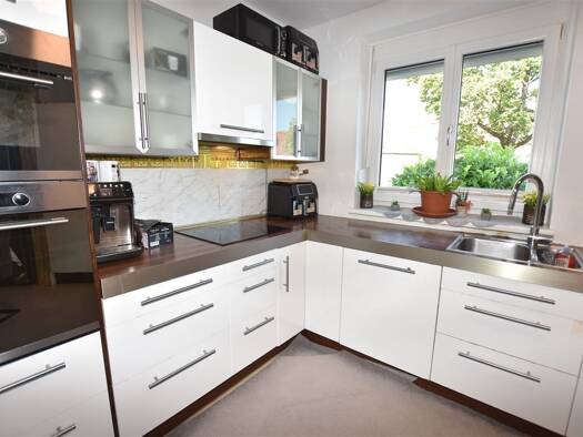 Wohnung zum Kauf 398.500 € 4 Zimmer 93 m² Wetzelsdorf Graz 8052