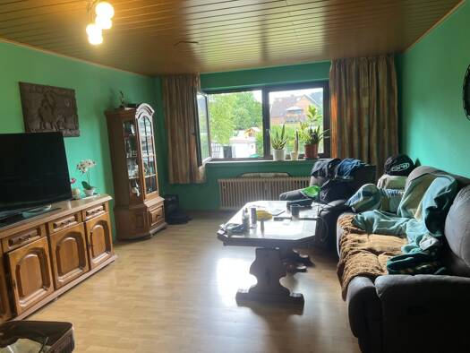 Wohnung zur Miete 550 € 3,5 Zimmer 68 m² frei ab 01.11.2026 Marienkirche Alt-Oberhausen 46047