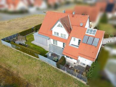 Einfamilienhaus zum Kauf 1.050.000 € 6 Zimmer 184 m² 711 m² Grundstück Hausen Hausen 91353