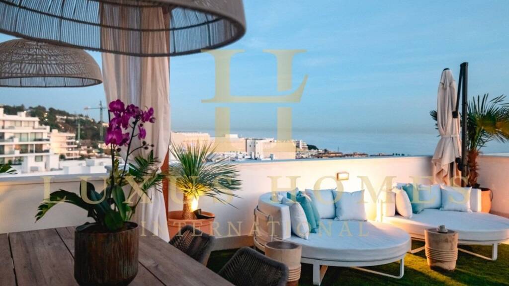 Studio zum Kauf provisionsfrei als Kapitalanlage geeignet 795.000 € 4 Zimmer 102 m² Fuengirola