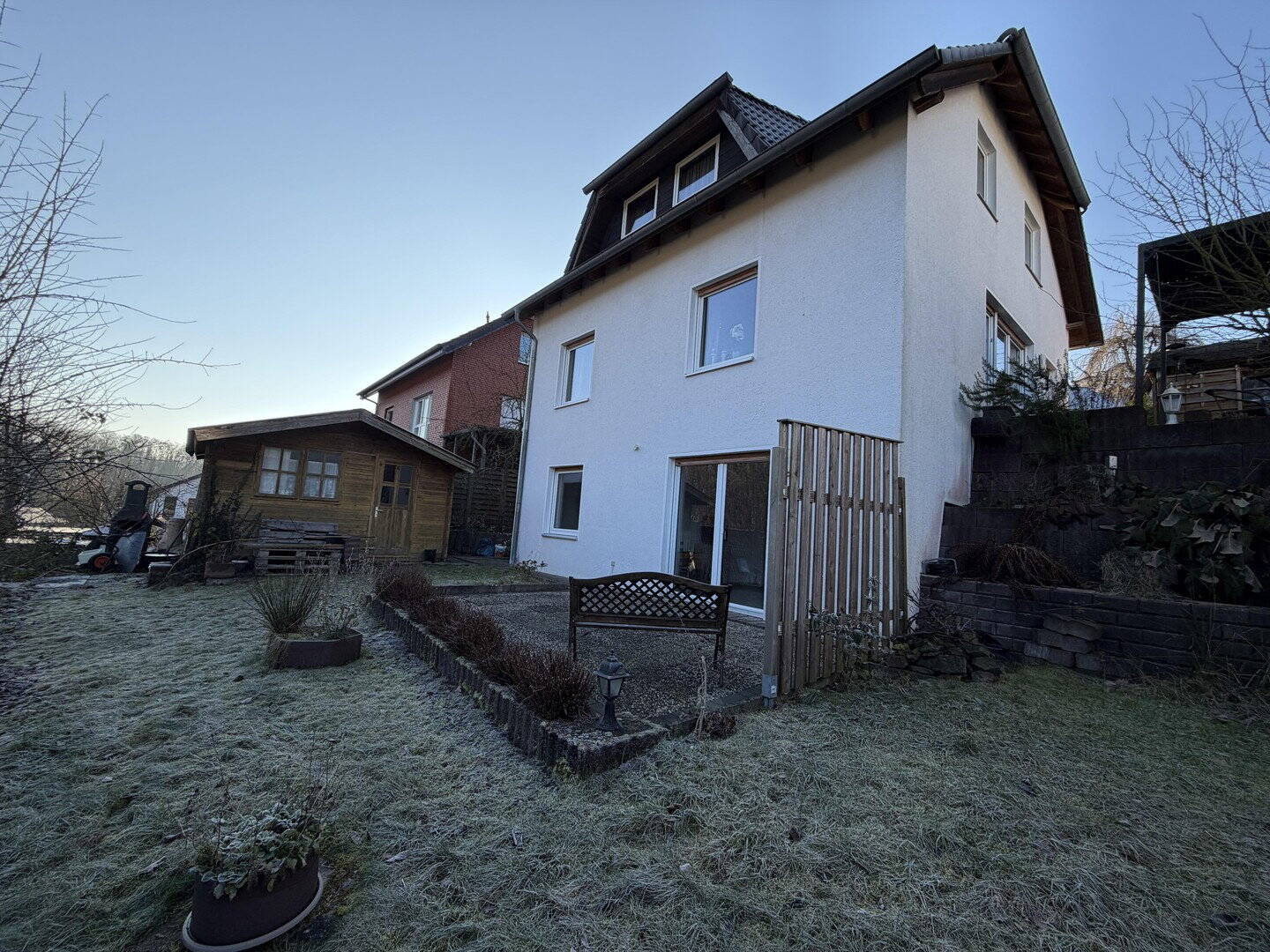Mehrfamilienhaus zum Kauf - Ansicht 6