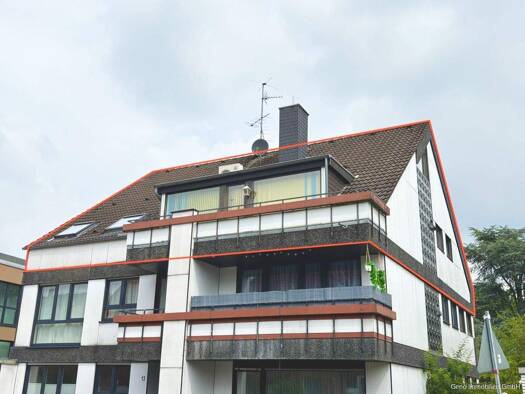 Wohnung zum Kauf 350.000 € 3,5 Zimmer 152 m² Dümpten Mülheim an der Ruhr / Dümpten 45475