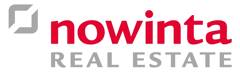 nowinta REAL ESTATE GmbH logo