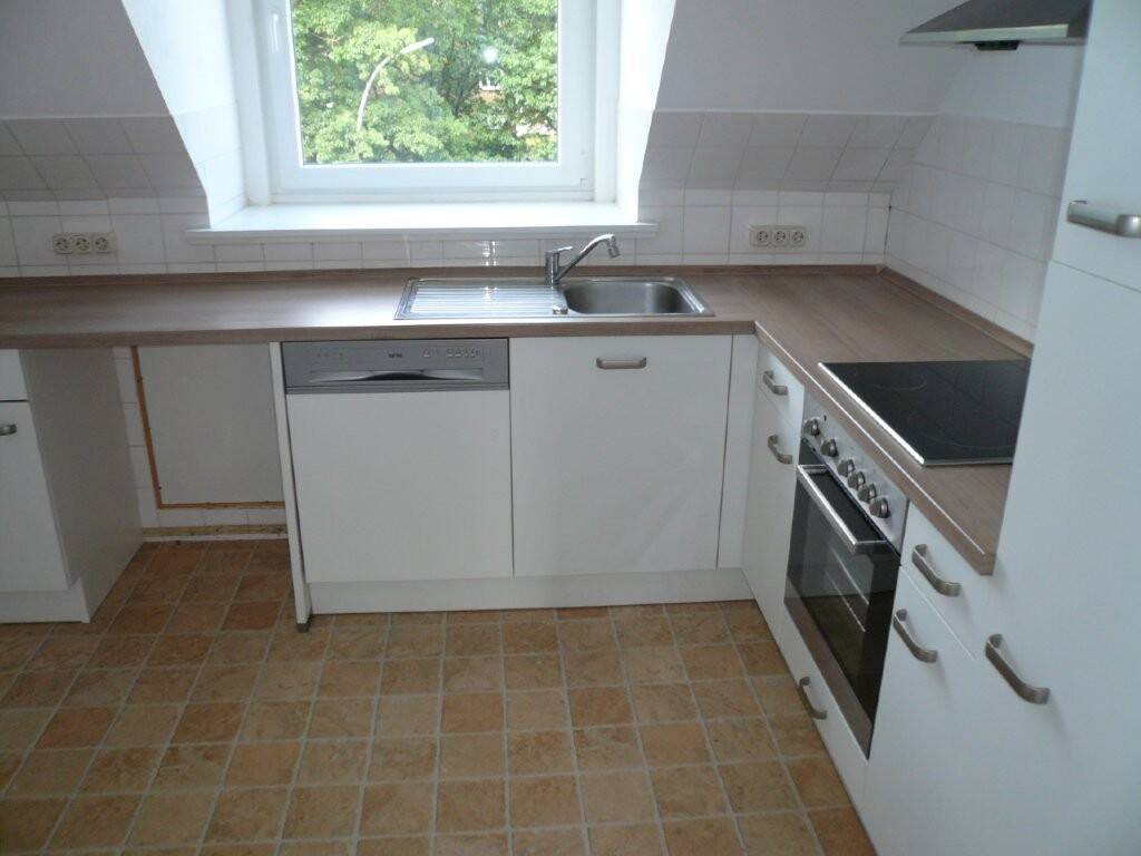 Wohnung zur Miete