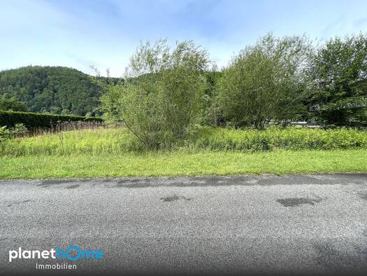 Grundstück zum Kauf 44.000 € 840 m² Grundstück St. Nikola an der Donau 4382
