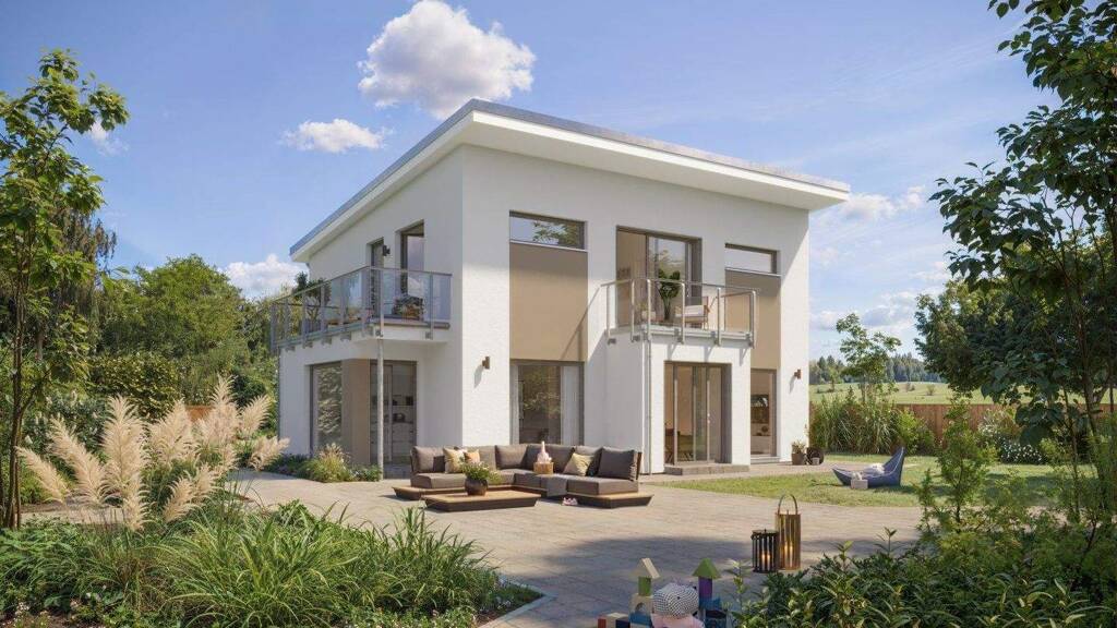 Einfamilienhaus zum Kauf provisionsfrei 585.000 € 6 Zimmer 159 m² 755 m² Grundstück Beckingen 66701