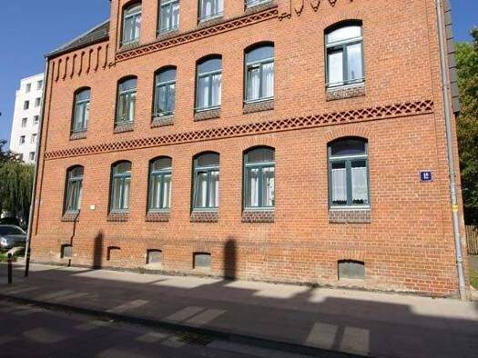 Wohnung zur Miete nur mit Wohnberechtigungsschein 276 € 1 Zimmer 36,6 m² EG frei ab 01.02.2026 Auf der Papenburg 12 Ricklingen Hannover 30459