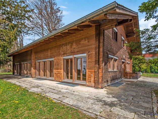 Mehrfamilienhaus zum Kauf 4.450.000 € 18 Zimmer 400 m² 1.201 m² Grundstück Icking Icking 82057