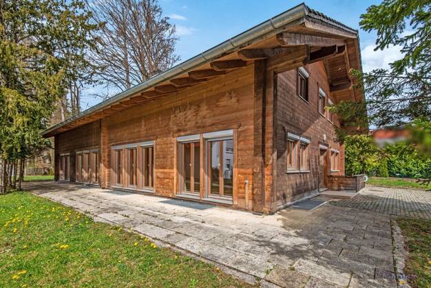Mehrfamilienhaus zum Kauf 4.950.000 € 18 Zimmer 400 m² 1.201 m² Grundstück Icking Icking 82057