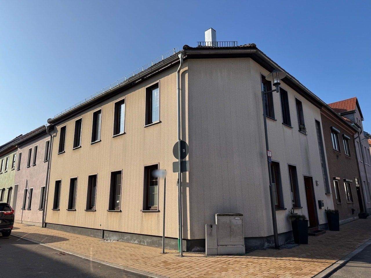 Immobilie in Luisenthal - Interessant für Eigennutzer und Kapitalanleger - Bild 1