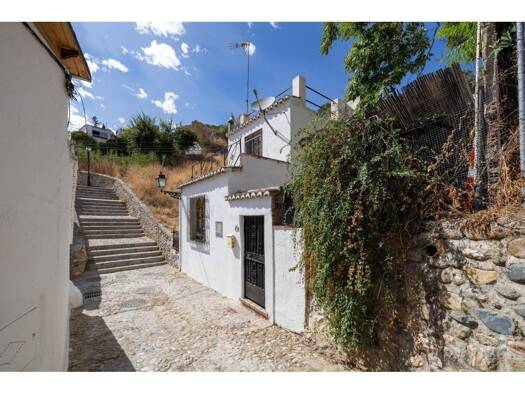 Reihenhaus zum Kauf 360.000 € 3 Zimmer 104 m² Vereda Baja 15 Granada 18010