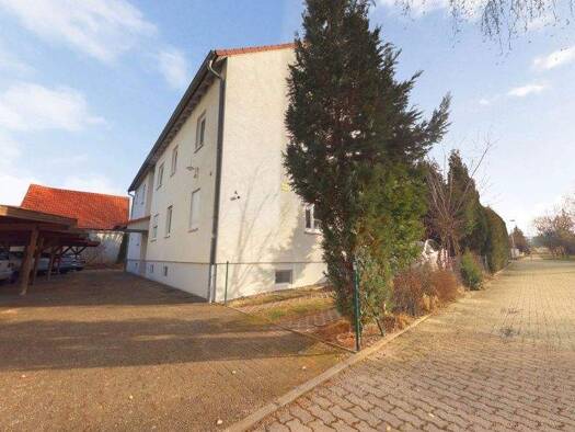 Wohnung zur Miete 1.150 € 3 Zimmer 92 m² frei ab 01.03.2026 Windischholzhausen Erfurt-Windischholzhausen 99099