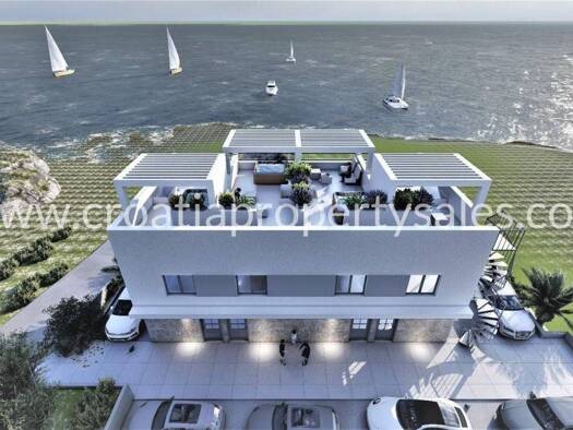Haus zum Kauf 455.000 € 3 Zimmer 135 m² Trogir