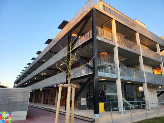 Wohnung zur Miete 456 € 2 Zimmer 58,5 m² Maximilianstraße 74 St. Pölten 3100