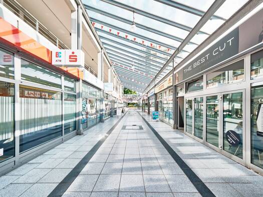 Laden zur Miete provisionsfrei 15,24 € 155,2 m² Verkaufsfläche Manshardtstraße 115 Horn Mitte 22119