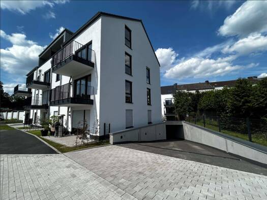 Tiefgaragenstellplatz zur Miete provisionsfrei 100 € Schüruferstraße 13 Berghofen Aplerbeck 44269