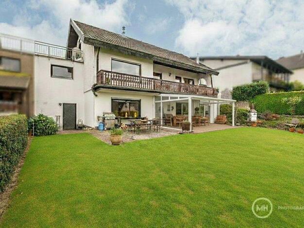 Einfamilienhaus zum Kauf 475.000 € 6 Zimmer 160 m² 721 m² Grundstück Much 53804