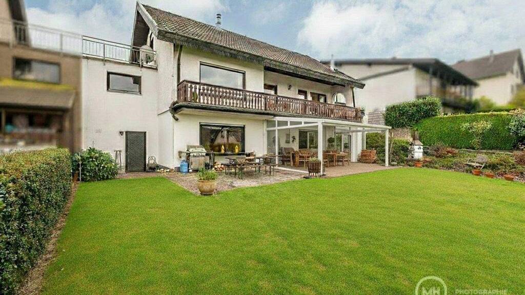 Einfamilienhaus zum Kauf 475.000 € 6 Zimmer 160 m² 721 m² Grundstück Much 53804
