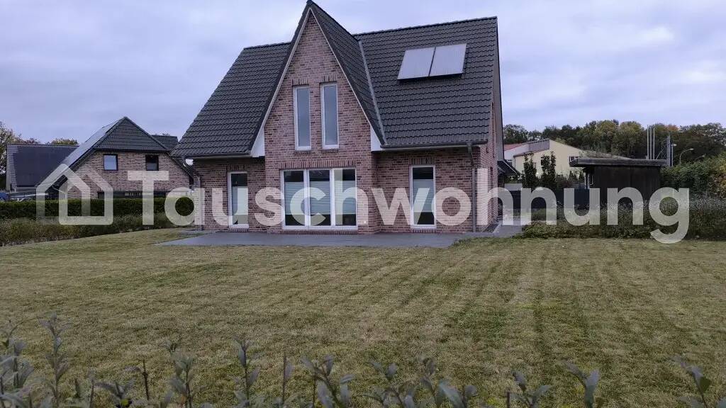 Einfamilienhaus zur Miete Tauschwohnung 2.000 € 4,5 Zimmer 140 m² Kummerfeld 25495