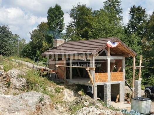 Haus zum Kauf 75.000 € 2 Zimmer 70 m² Josipdol