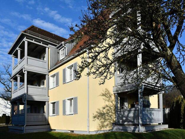 Wohnung zur Miete 850 € 3 Zimmer 84 m² 1. Geschoss frei ab 01.02.2026 Meinhardswindener Str. 35 Meinhardswinden Ansbach 91522