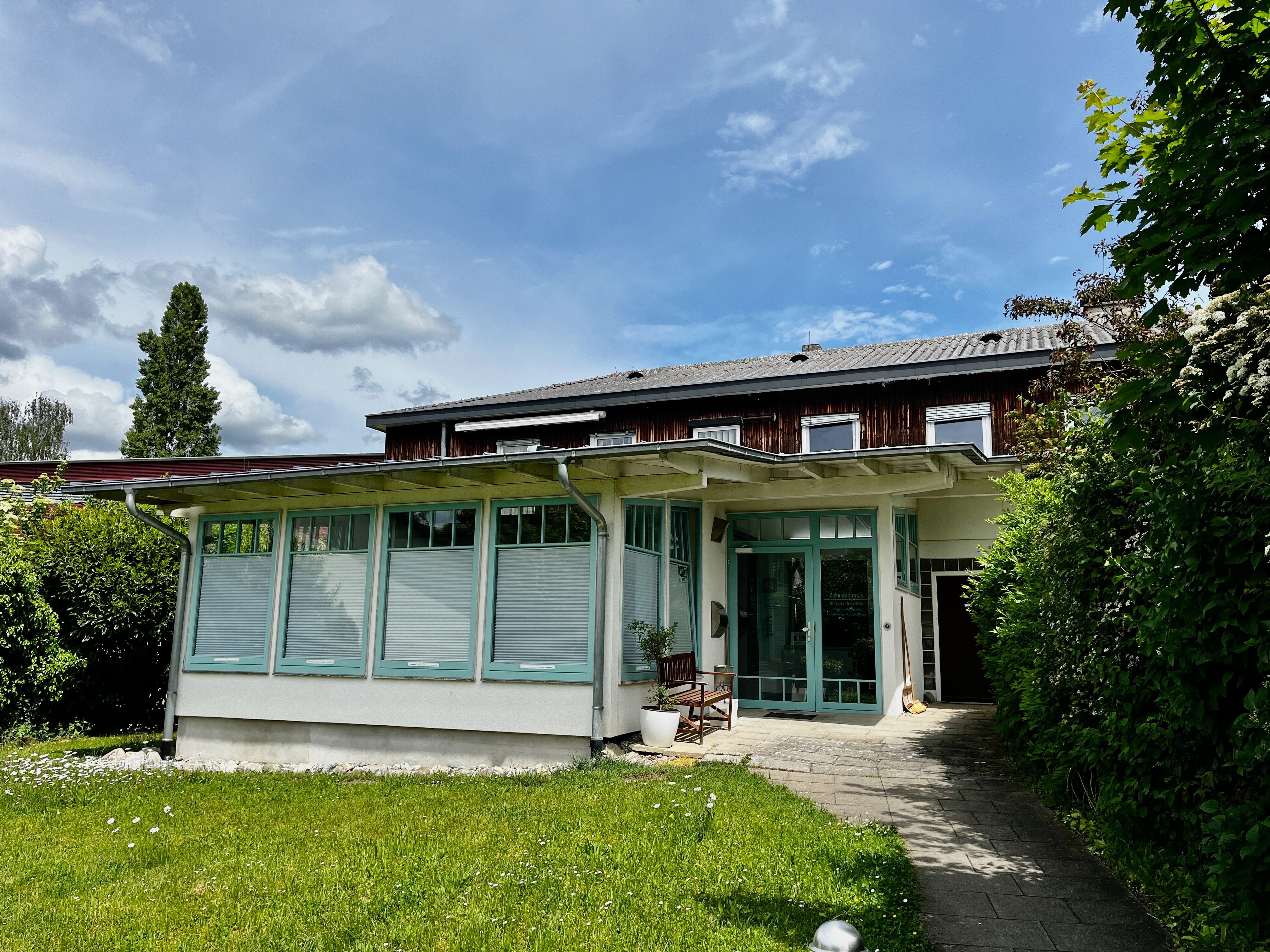 Doppelhaushälfte zum Kauf 660.000 € 6 Zimmer 152,7 m²<br/>Wohnfläche 668 m²<br/>Grundstück Überlingen Überlingen 88662