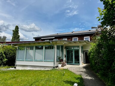 Doppelhaushälfte zum Kauf 660.000 € 6 Zimmer 152,7 m² 668 m² Grundstück Überlingen Überlingen 88662