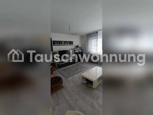 Wohnung zur Miete Tauschwohnung 500 € 3 Zimmer 75 m² EG Harsefeld 21698