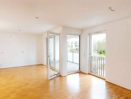 Wohnung zum Kauf 489.000 € 2 Zimmer 54,7 m² 1. Geschoss Trudering-Riem München 81829