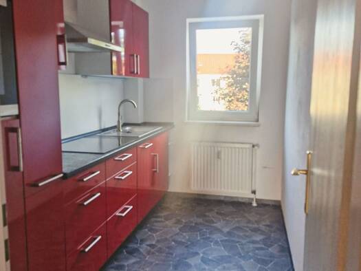 Wohnung zur Miete 304 € 1,5 Zimmer 43,4 m² 1. Geschoss frei ab sofort Am Vogelsang 14 c Neustadt Neustadt (Dosse) 16845