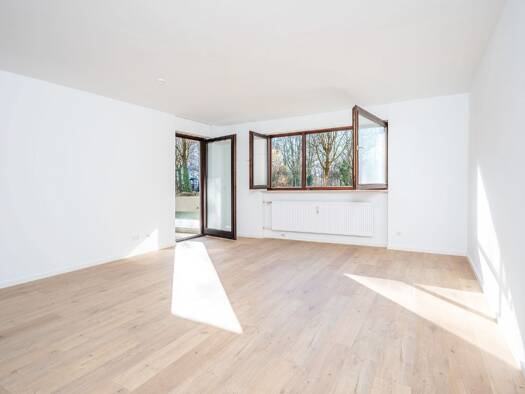 Wohnung zum Kauf 479.000 € 2 Zimmer 67,2 m² EG Schwabing-West München 80797