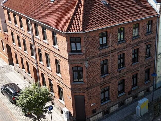 Mehrfamilienhaus zum Kauf 119.000 € 12 Zimmer 390 m² Staßfurt Staßfurt 39418