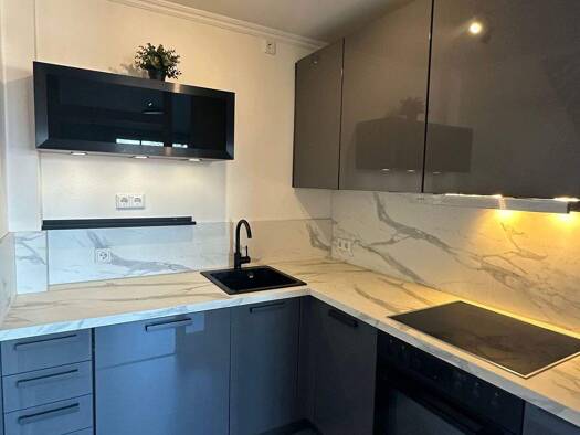 Studio zur Miete 400 € 1 Zimmer 40 m² EG frei ab 01.04.2026 Georgstraße 13 Bramsche 49565