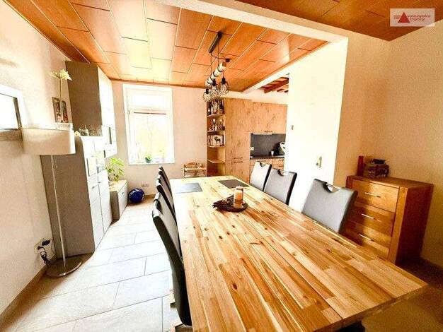 Wohnung zur Miete 540 € 3 Zimmer 83 m² EG frei ab 01.05.2026 Lengefelder Str. 13 Pockau 09509