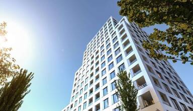 Wohnung zur Miete 500 € 1 Zimmer 25,2 m² 4. Geschoss frei ab 01.07.2025 Ostendstr. 123 Mögeldorf Nürnberg 90482