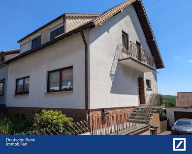 Einfamilienhaus zum Kauf 179.000 € 4 Zimmer 135 m² 488 m² Grundstück Landsweiler Lebach 66822