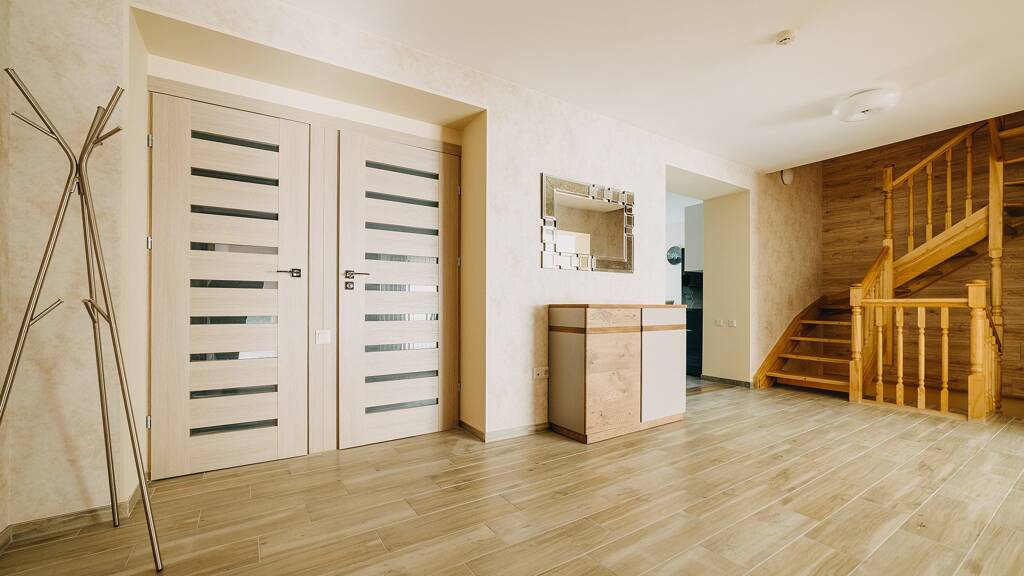 Wohnung zum Kauf 379.000 € 6 Zimmer 160 m² EG klaipeda 92279