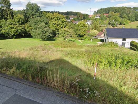 Grundstück zum Kauf provisionsfrei 63.000 € 800 m² Grundstück Vor dem Wiedehagen Knickhagen Fuldatal 34233