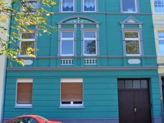 Wohnung zur Miete 280 € 1,5 Zimmer 32 m² Geschoss -1/3 frei ab 01.05.2026 Stahlwerkstr. 85 Mitte Dortmund 44145
