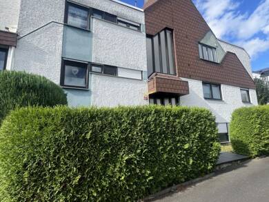 Wohnung zum Kauf 64.500 € 1 Zimmer 25 m² Souterrain, EG Heimbach-Weis 56566