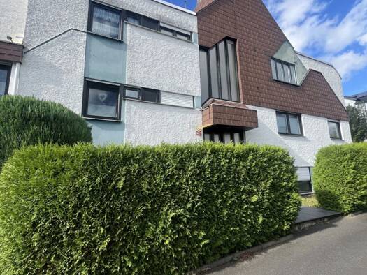 Wohnung zum Kauf 64.500 € 1 Zimmer 25 m² Souterrain, EG Heimbach-Weis 56566