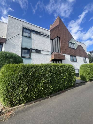Wohnung zum Kauf 64.500 € 1 Zimmer 25 m² EG Heimbach-Weis Heimbach-Weis 56566