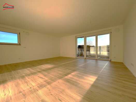Wohnung zum Kauf - Erstbezug provisionsfrei 299.000 € 3 Zimmer 86,2 m² Geschoss 1/3 frei ab sofort Solnhofen Solnhofen 91807