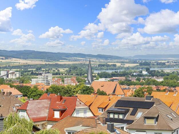 Einfamilienhaus zum Kauf provisionsfrei 689.000 € 7 Zimmer 203,3 m² 894 m² Grundstück frei ab 01.05.2027 Northeim Northeim 37154